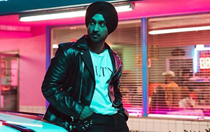 Diljit Dosanjh